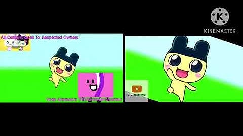 Tamagotchi Custom Source Sparta Remix Collabs Parison (All 2019)