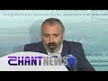 Թուրք-ադրբեջանական և ահաբեկչական եռամիասնությունը թիրախավորել է Իրանի կողմից շահագործվող ջրամբարը