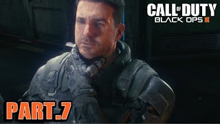 Call of Duty: Black Ops 3 - Campanha PART.7 (Sem Comentários) PS4