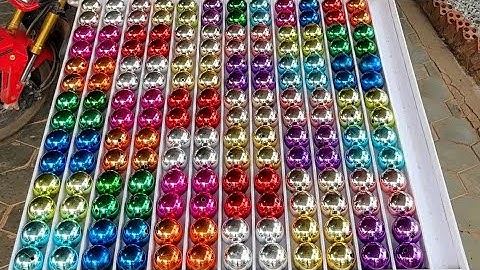 Master the Balls Sorting Challenge! Brain Workout Color Balls Puzzle!