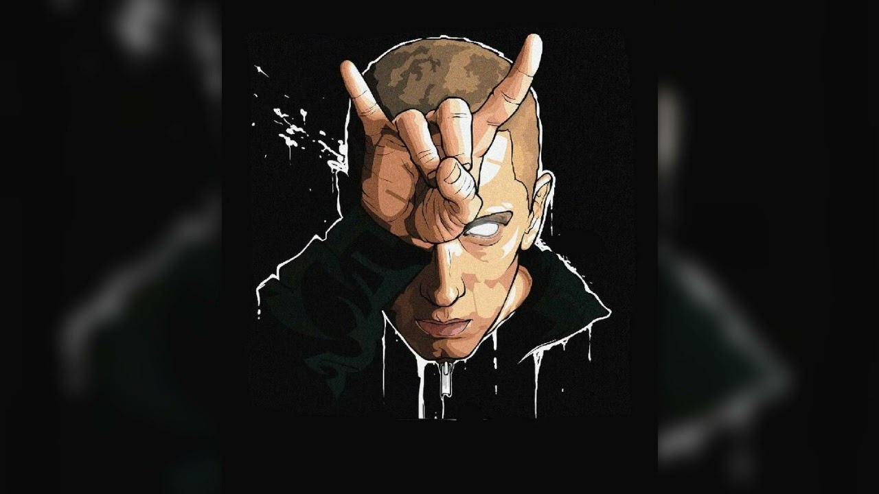 Eminem - Spend Some Time (Solo Version)