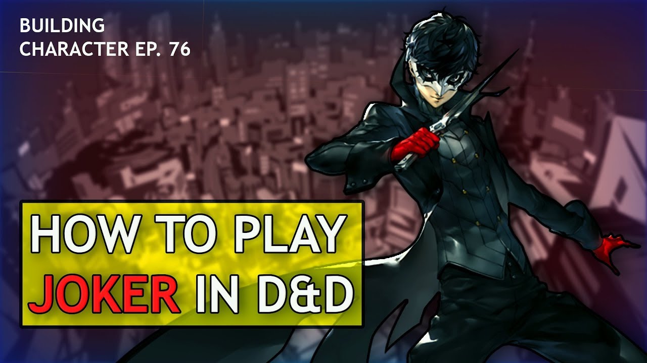 How to play jokers wild How to play jokers wild