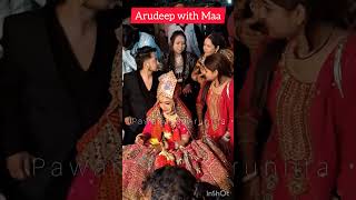 The Moment We Were Waiting For Their Eyes And Their Smile Their Interaction With All