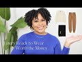 LUXURY READY TO WEAR | BALENCIAGA, SAINT LAURENT, GUCCI | KAYLAN ALEX