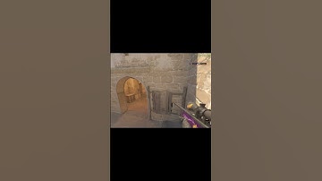 #cs2 #csgo #cs2overpass #standoff2 #gaming #counterstrike #tiktok #mw2 #csgomoments #csgoclips