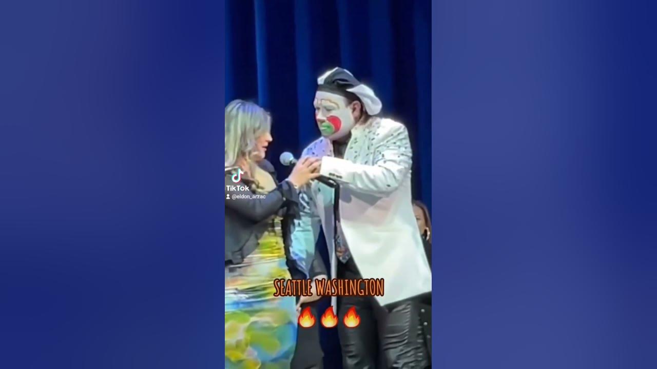BRINCOS DIERAS HACIENDO PRESENCIA EN SEATTLE WASHINGTON US 🔥🔥🔥 YouTube