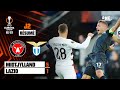 Rsum  Midtjylland 5 1 Lazio   Ligue Europa J2