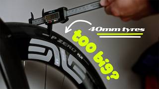 this is a game changer for cycling in UK winter