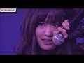 [LIVE] AKB48 - Kuroi Tenshi (AKB48 Manseki Matsuri 2010 ) | 黒い天使