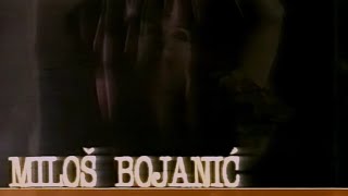 Miloš Bojanić | "Digi, Digi Daj" TV Promo [ZAM Produkcija] | Pink TV 🎬 © 1996