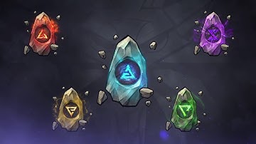 Gwent The Witcher Card Game • Journey Launch Trailer • PC iOS Android