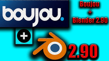 BOUJOU to BLENDER 2.90 : Boujou Tacking Data to Blender 2.90 Full Tutorial - 2020