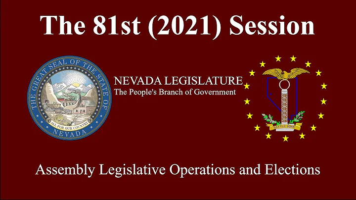 2/2/2021 - Assembly Committee on Legislative Operations and Elections
