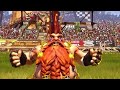 Blood bowl 3 les penibles s 4 ep 42