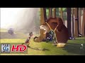 CGI 3D Animated Short "Dum Spiro" - by ESMA | TheCGBros