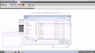 Building - Importing Revised Gbxml.avi