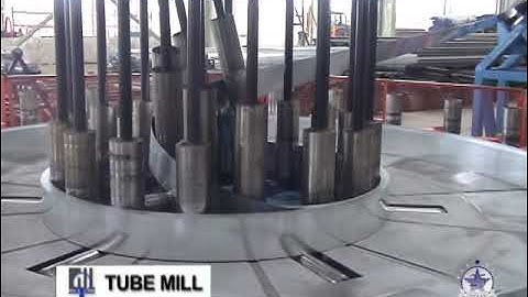 Reverse Loop Horizontal Strip Accumulator