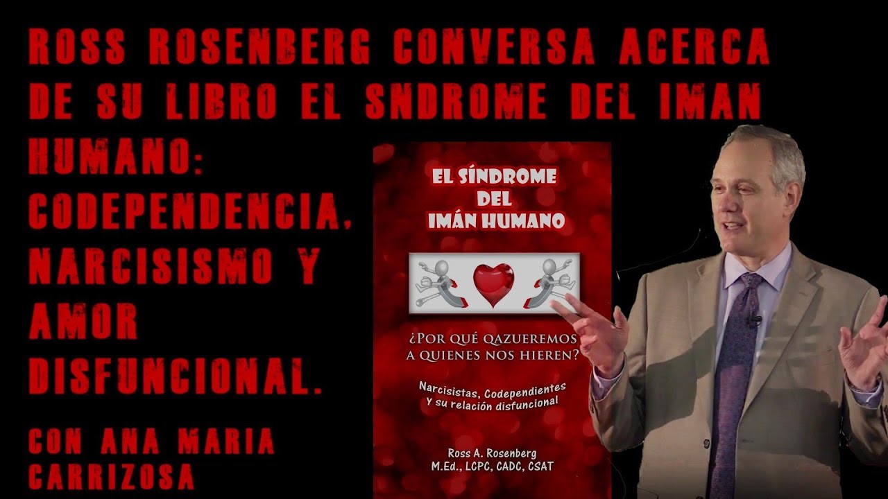 Parte 1: Presentación de Ross, su Trabajo y Experiencia Personal - YouTube