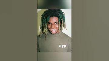 ZillaKami - FUNNY (OG) CDQ Snippet #rap #trapmetal #music #zillakami #newmusic