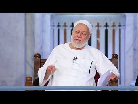 ما هو الوقت الذي يجب أن يؤدي فيه الزوج مؤخر الصداق لزوجته أ د علي جمعة