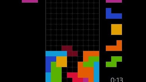 mountainous stacking 2+dpc loop practice 1