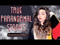 Paranormal Stories to Get You Through Quarantine