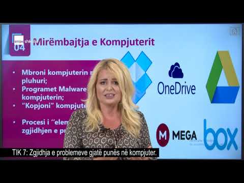 Video: Çfarë është zgjidhja e problemeve të pajisjeve kompjuterike?