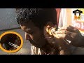 ►Village Guy Ear Cleaning at Street II Cheap Rated Ear Waxing BD II Dirt Remove By Expert Cleaner