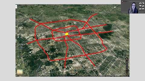 Project BluPix Virtual Town Hall (October 22, 2020): Citizen Science for Urban Flood Mapping