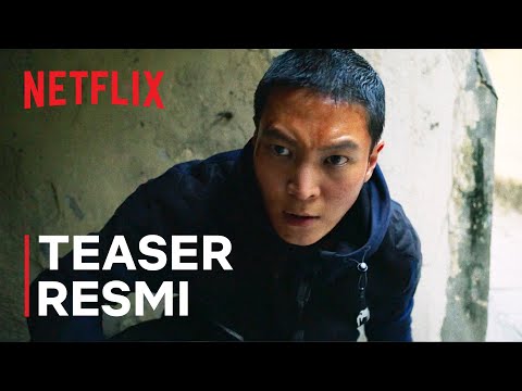 Carter | Teaser Resmi | Netflix