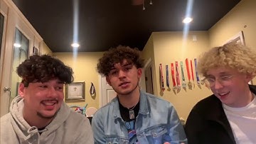 Los Bori’s First Q&A | Answering your questions from YOLO