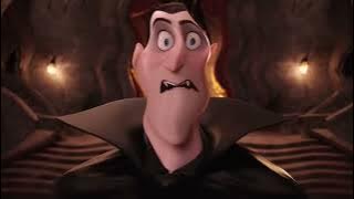 Hotel Transylvania - A Human! - ( Sponsored By Preview 2 Ace Effects )