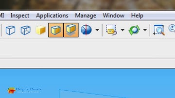 Machine Vice Assembly   Lock Nut   Solid Edge   HD Video