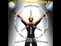 Queen Dance Traxx I 1996 Dance Music