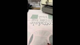 Make Custom Bachelorette Shirts with Crio