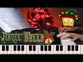 Jingle Bells (Piano)