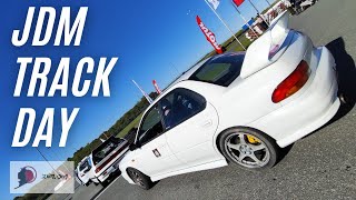 Jest Subaru jest Impreza, JDM Track Day - 10th Ride powered by MOTUL - Autodrom Pomorze Pszczółki