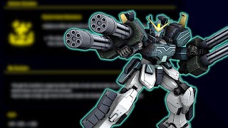 [Gundam Evolution] Mid S3 Patch Notes 03\/08\/23