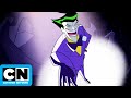 Justice League Action | Joke's On You | Cartoon Network
