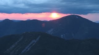 At Sunset on Mount Marcy by FlorinSutu 194 views 10 years ago 2 minutes, 41 seconds