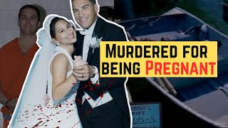 Laci Peterson: The Husband Who Hid a Deadly Secret