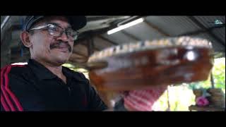 Pembuatan Tar Rodat Terengganu