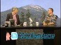 John Wants Answers 062 - Alaska Bears and Presidential Candidates