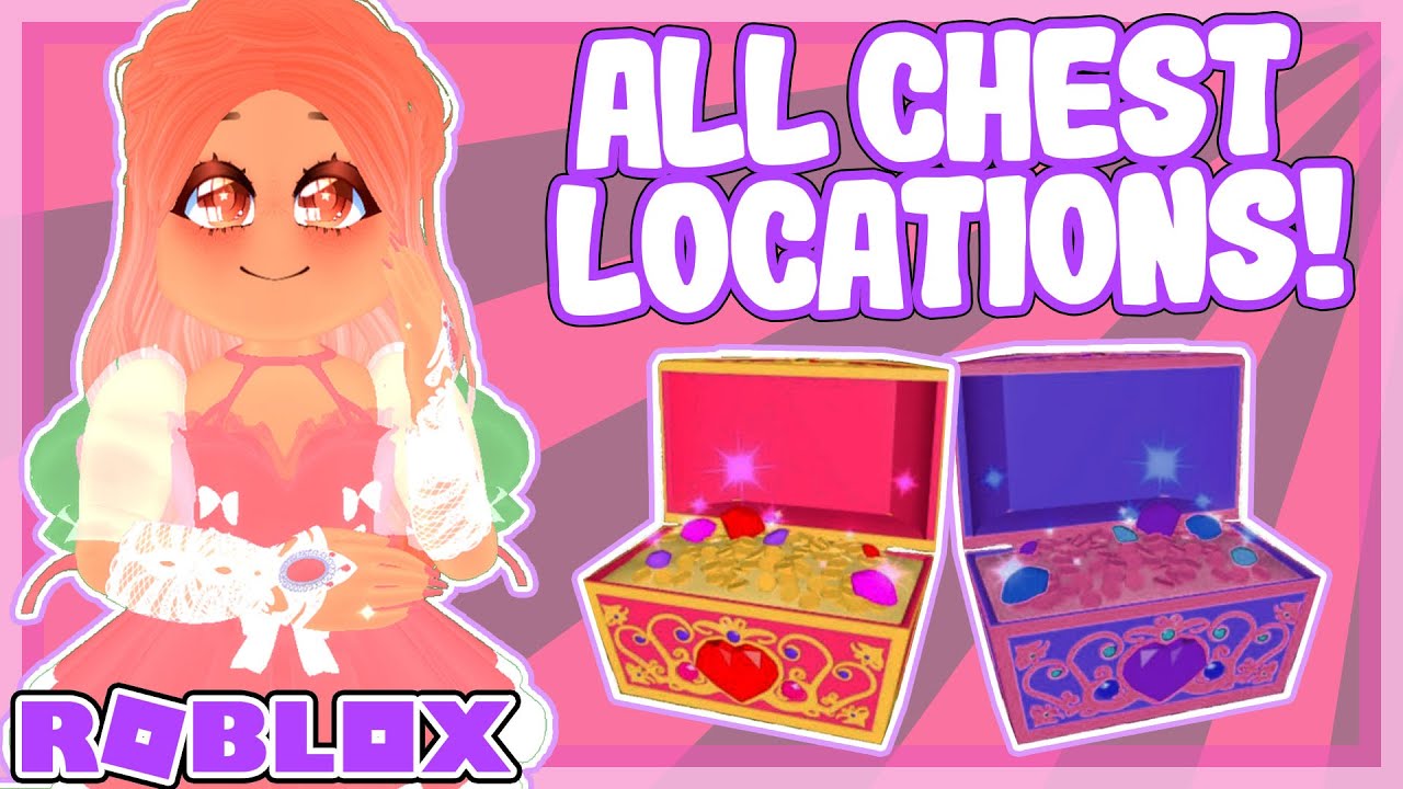 Featured image of post Royale High Chest Locations 2021 Valentine&#039;s Day