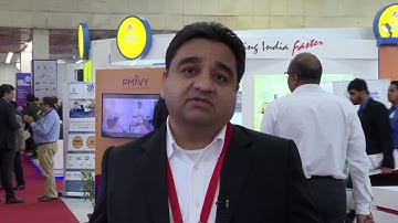 Vishant Vora, Director Technology, Vodafone India | 4G | 5G | Massive Mimo | IoT