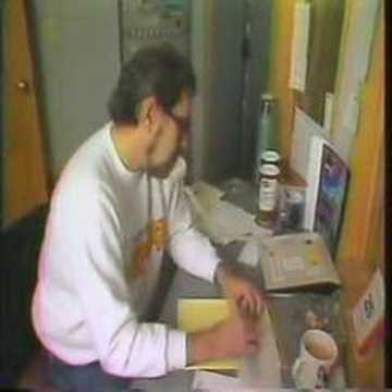 (RadioTapes.com) WLOL-FM (99.5 FM) 1984 John Hines...