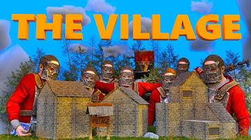 REVENGE Against The Roof Campers