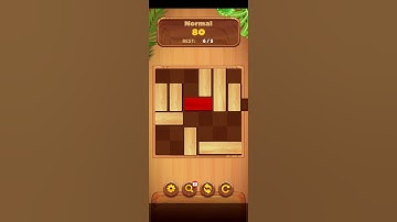 How to Complete Puzzle (Normal)- level 80 | Android &iOS  Gameplay BD | Viral Gameplay Shorts ||