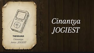 CINANTYA - JOGIEST | MODERN ROCK VERSION | BY THEORAMA
