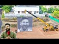 World&#39;s Largest Thread Art | Gift For Messi From India | 🇦🇷❤️ 🇮🇳ലോകത്തിലെ ഏറ്റവും വലിയ നൂൽചിത്രം